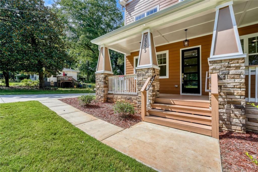 3395 Lee Place