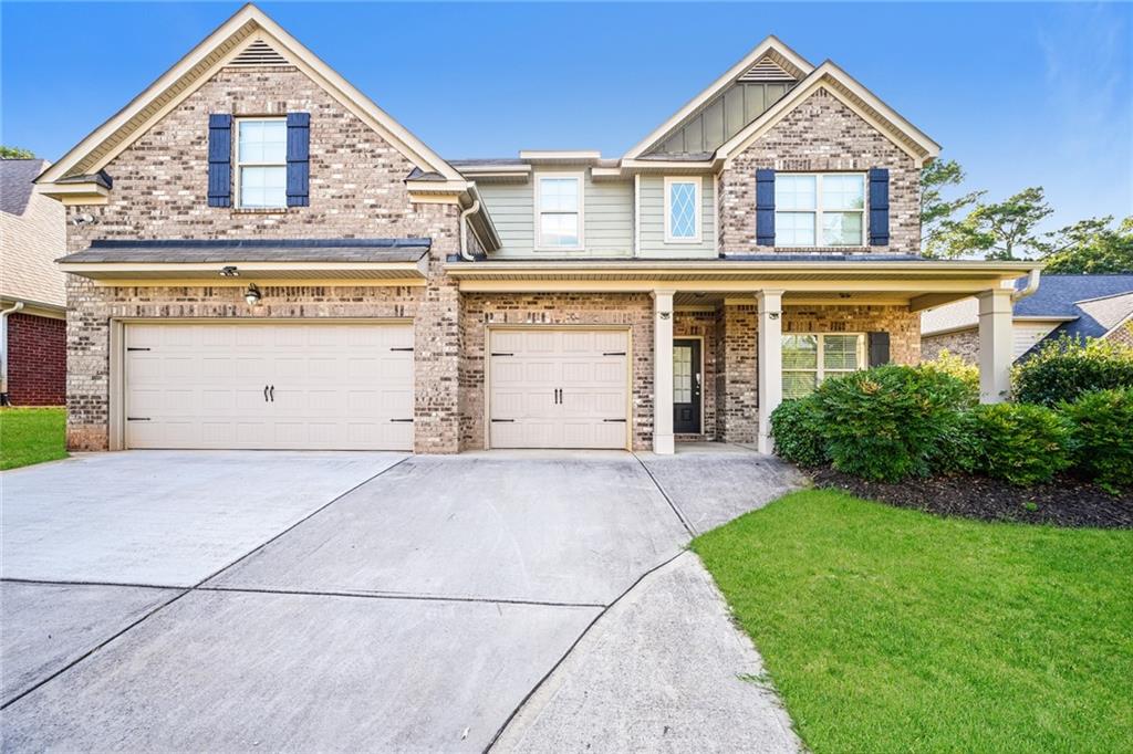 Clark Meadows - Residential