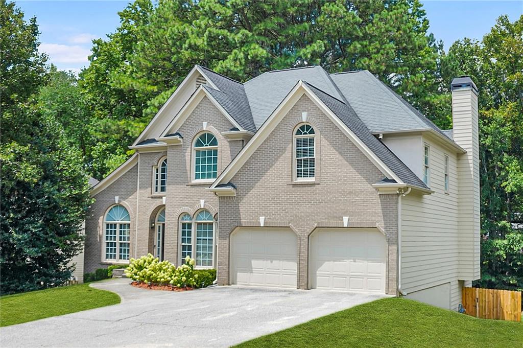 650 Alexander Farms Lane SW