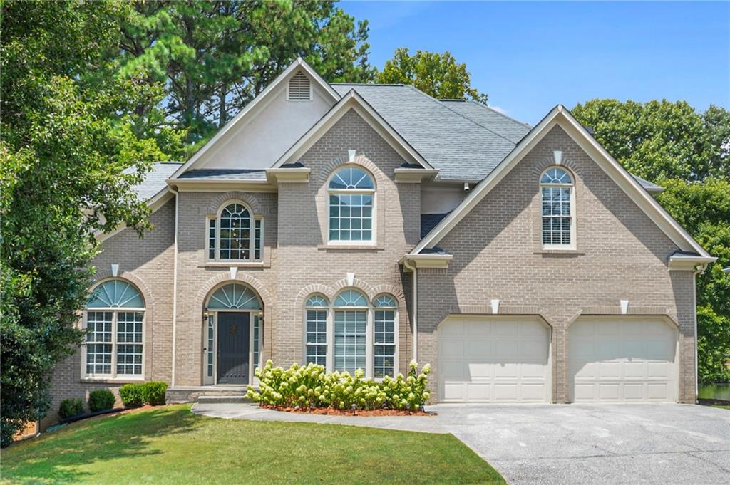 650 Alexander Farms Lane SW