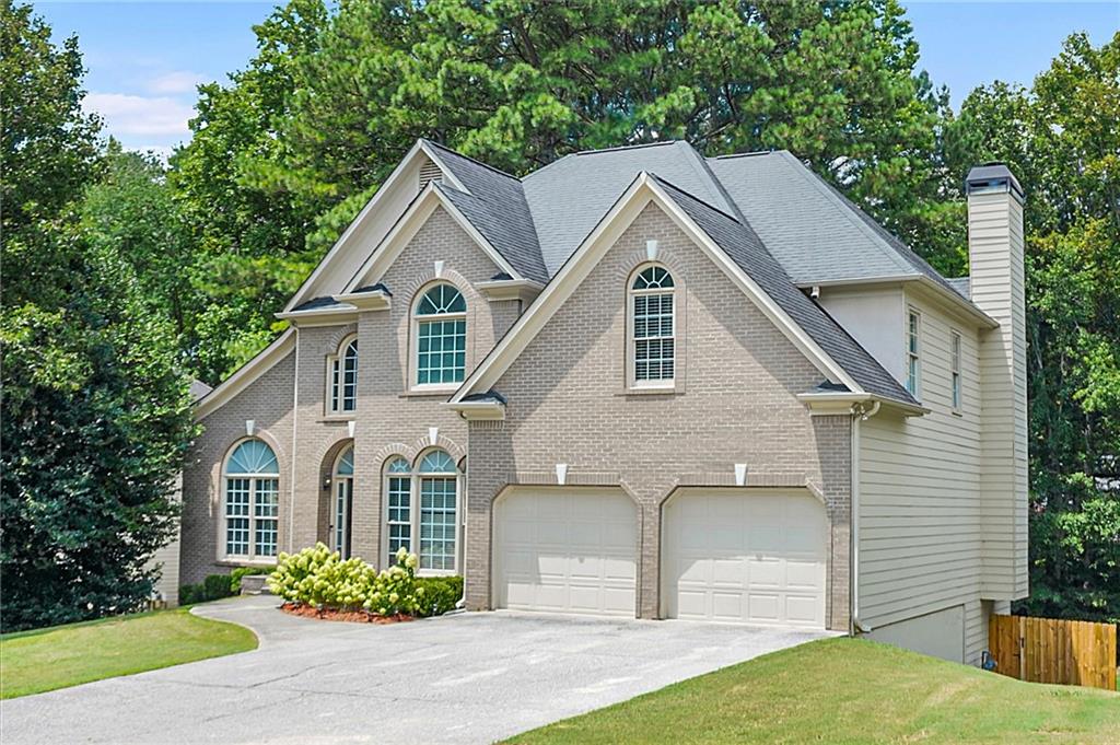 650 Alexander Farms Lane SW