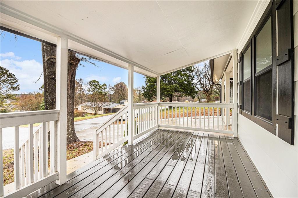 31 Habersham Circle NE