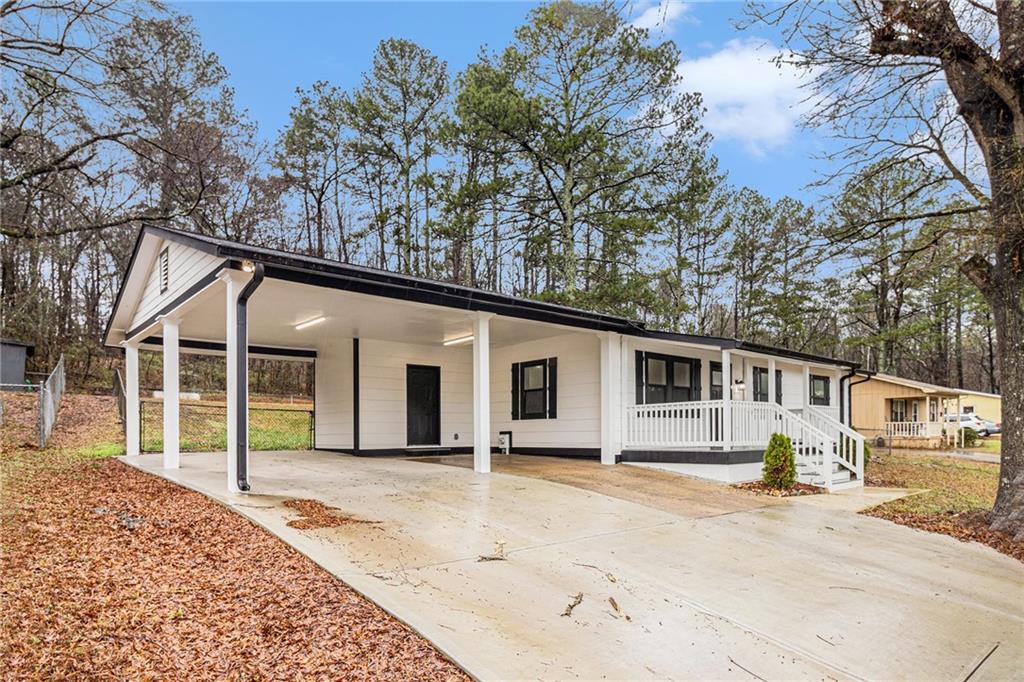 31 Habersham Circle NE