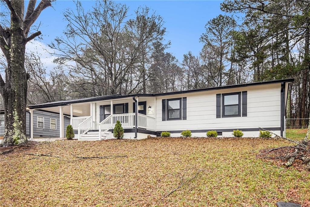 31 Habersham Circle NE