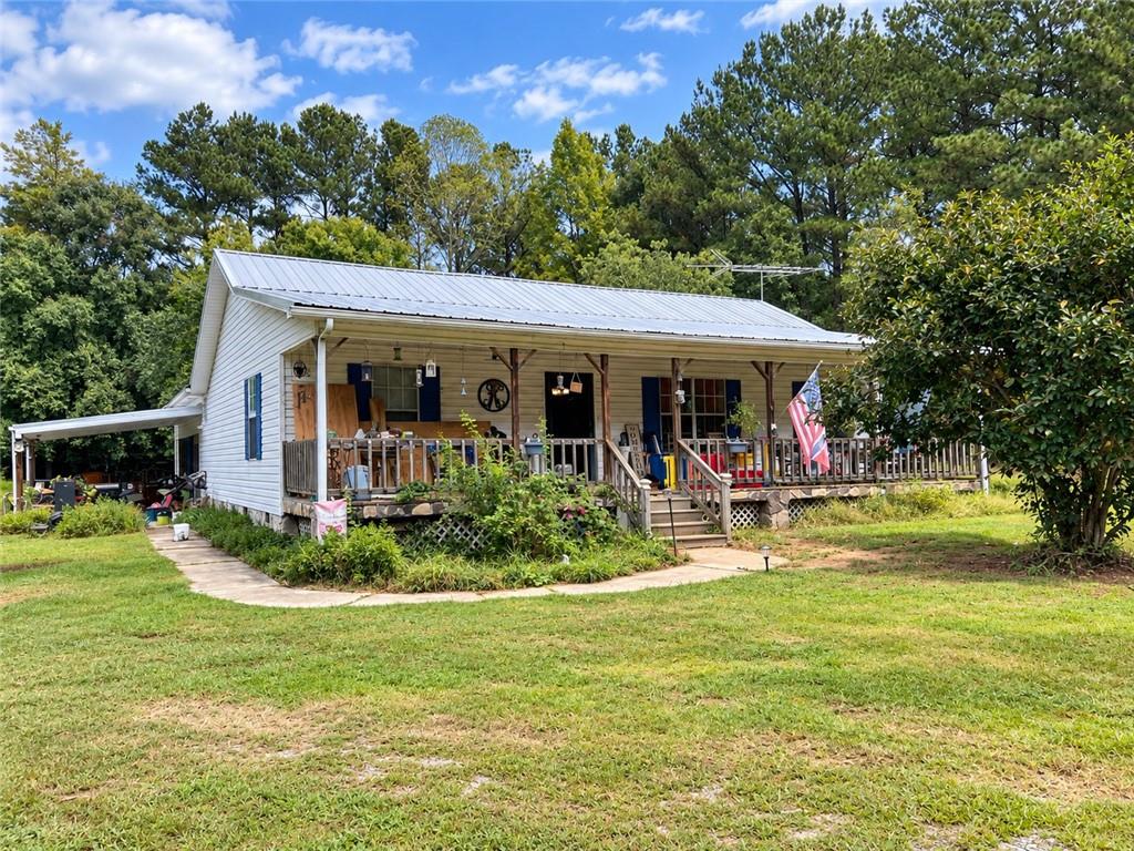 1473 Fullers Chapel Road