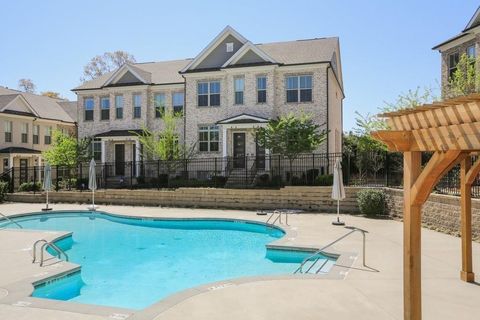 Photo of 4231 Deming Circle, Sandy Springs, GA 30342 (MLS # 7684270)