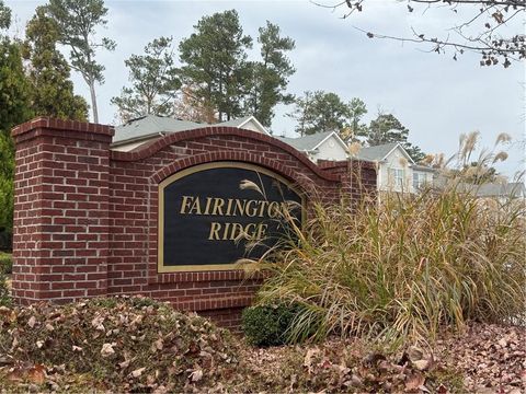 Photo of 13304 Fairington ridge Circle #L4, Lithonia, GA 30038 (MLS # 7755281)