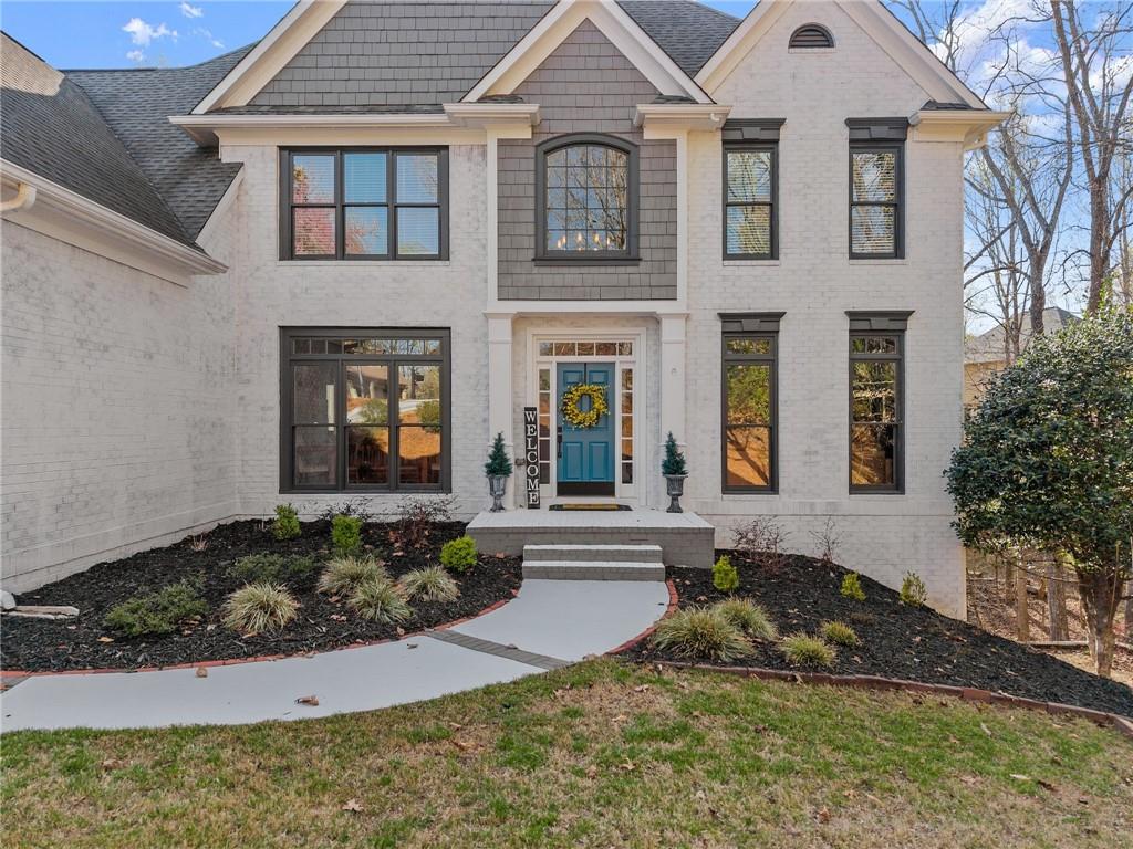 3498 Westhampton Way, Gainesville, Georgia image 3