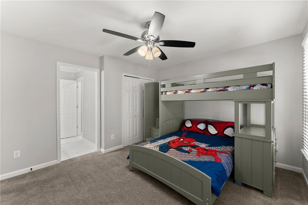 3498 Westhampton Way, Gainesville, Georgia image 23