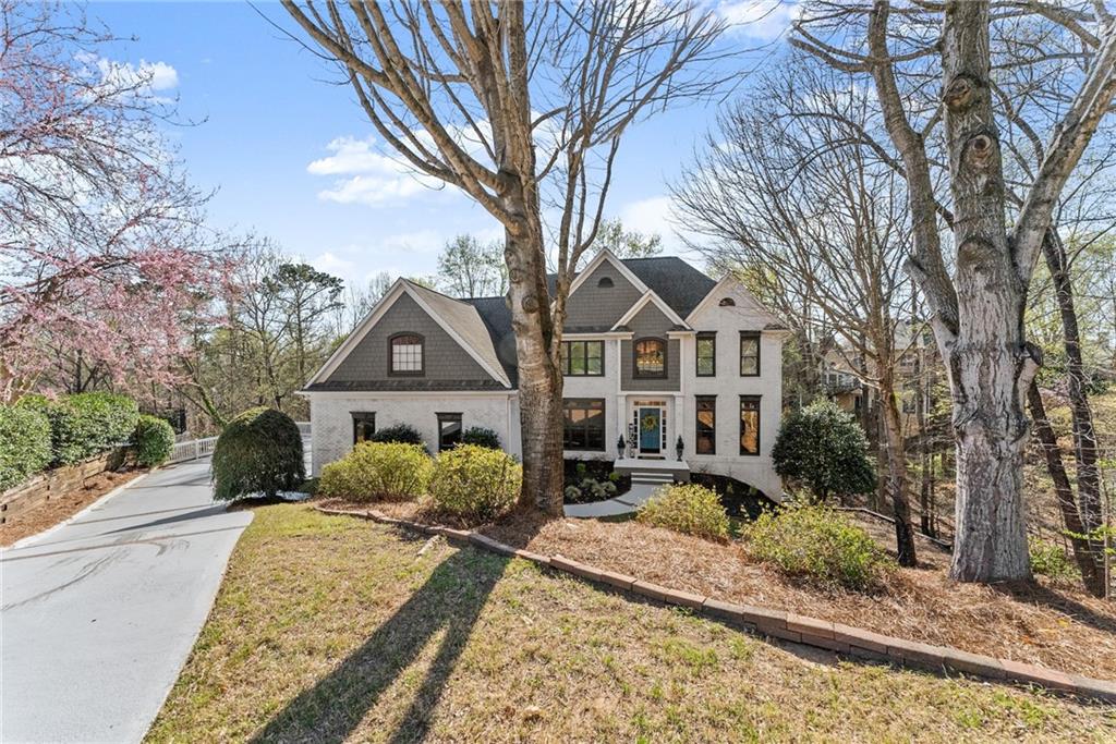 3498 Westhampton Way, Gainesville, Georgia image 2