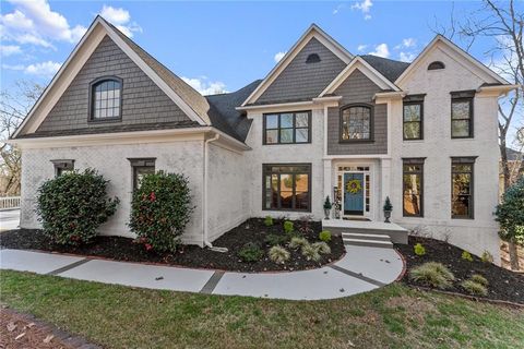 3498 Westhampton Way Gainesville GA 30506