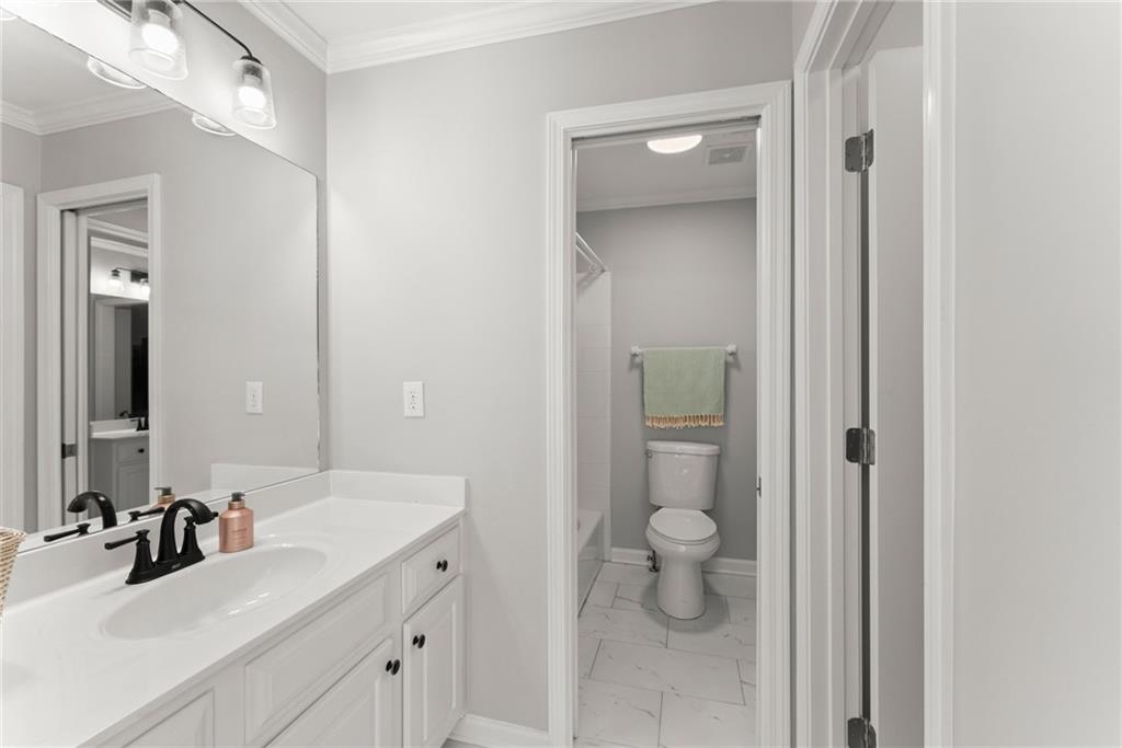3498 Westhampton Way, Gainesville, Georgia image 22