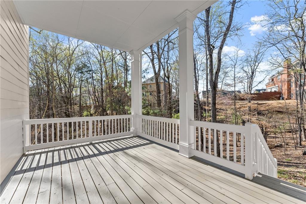 3498 Westhampton Way, Gainesville, Georgia image 32