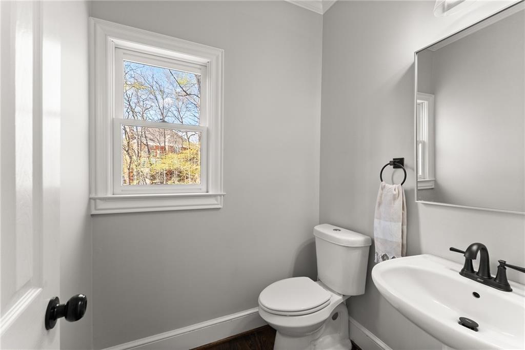 3498 Westhampton Way, Gainesville, Georgia image 11