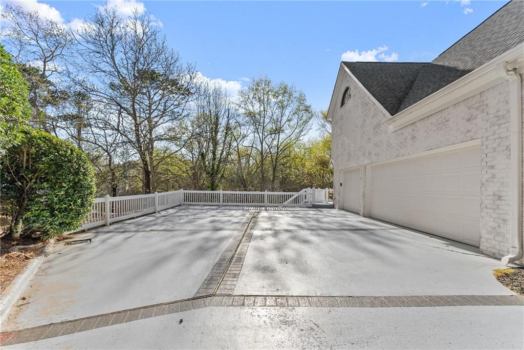 3498 Westhampton Way, Gainesville, Georgia image 37