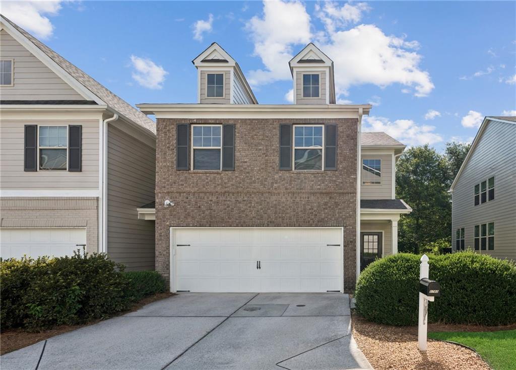 Park Place - Residential