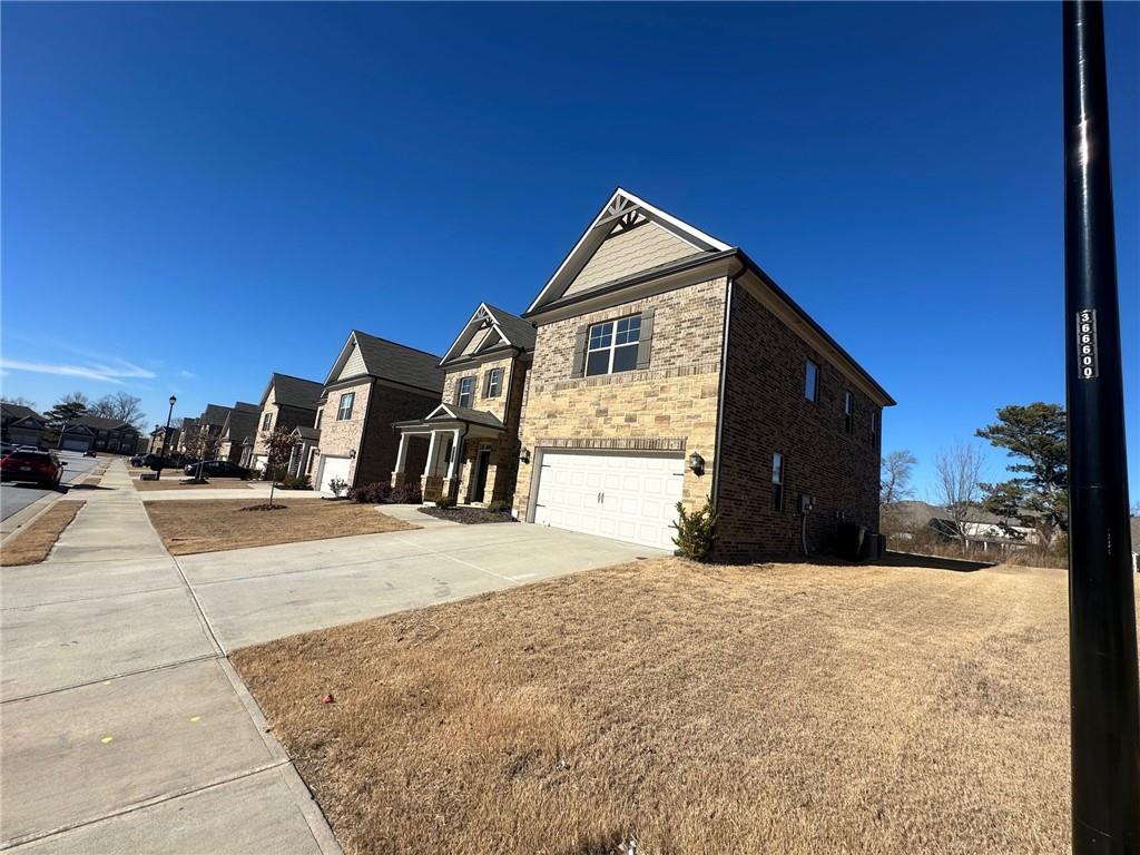 3421 Andover Way, Buford, Georgia image 31