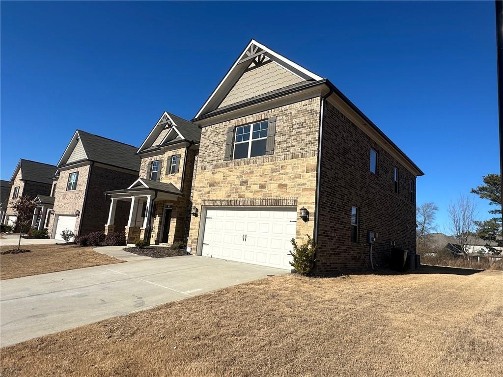 3421 Andover Way, Buford, Georgia image 30