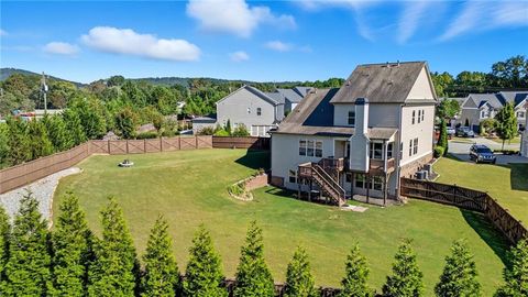 Photo of 3505 Knobcone Drive, Cumming, GA 30040 (MLS # 7661759)