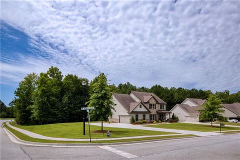 A home in Tyrone