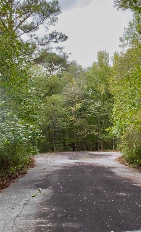 Vacant Land For Sale - 3966 Loring Way<br/> Kennesaw, GA 30152