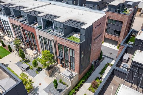 1244 Chelsea Circle NW Atlanta GA 30318