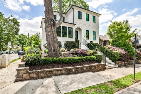 797 Greenwood Avenue NE, Atlanta, GA 30306 - MLS#: 7571038