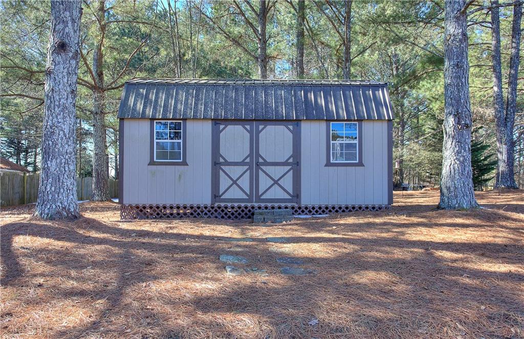 340 Annslee Circle, Loganville, Georgia image 38