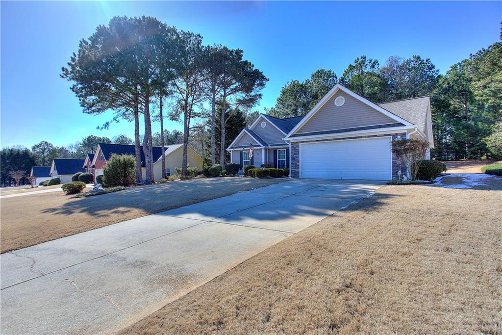 340 Annslee Circle, Loganville, Georgia image 32