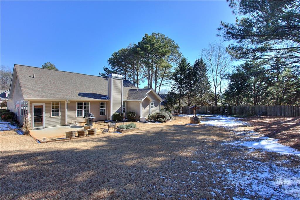 340 Annslee Circle, Loganville, Georgia image 37