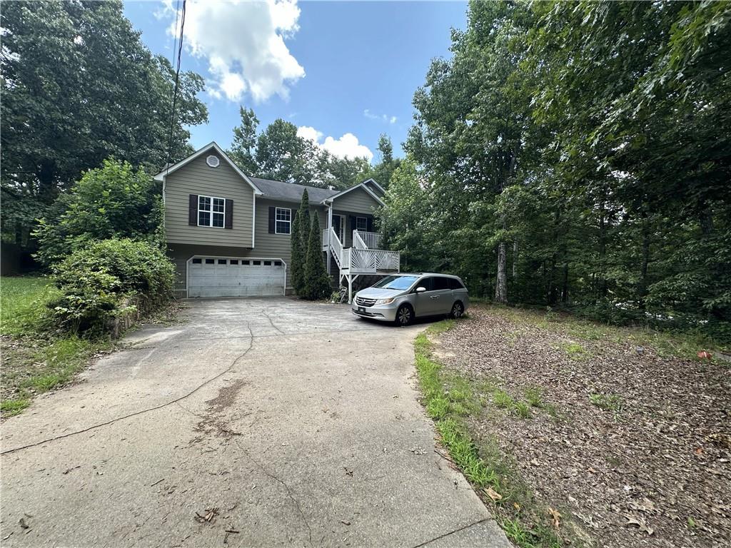 Photo 1 of 25 — 270 Jennifer Lane, Temple, GA 30179