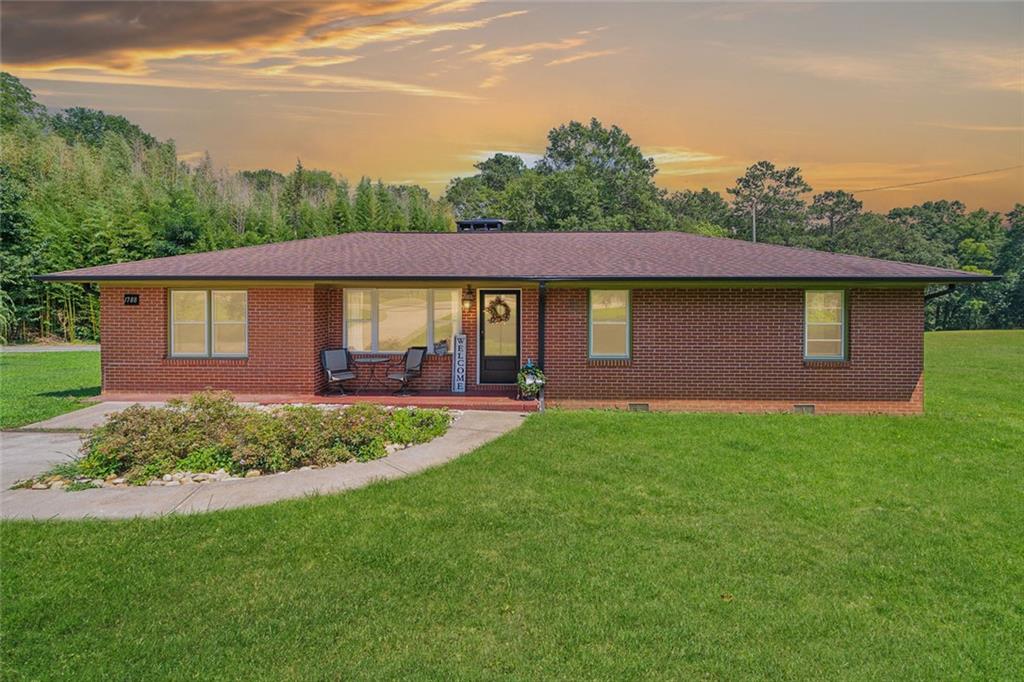 1788 County Line Road