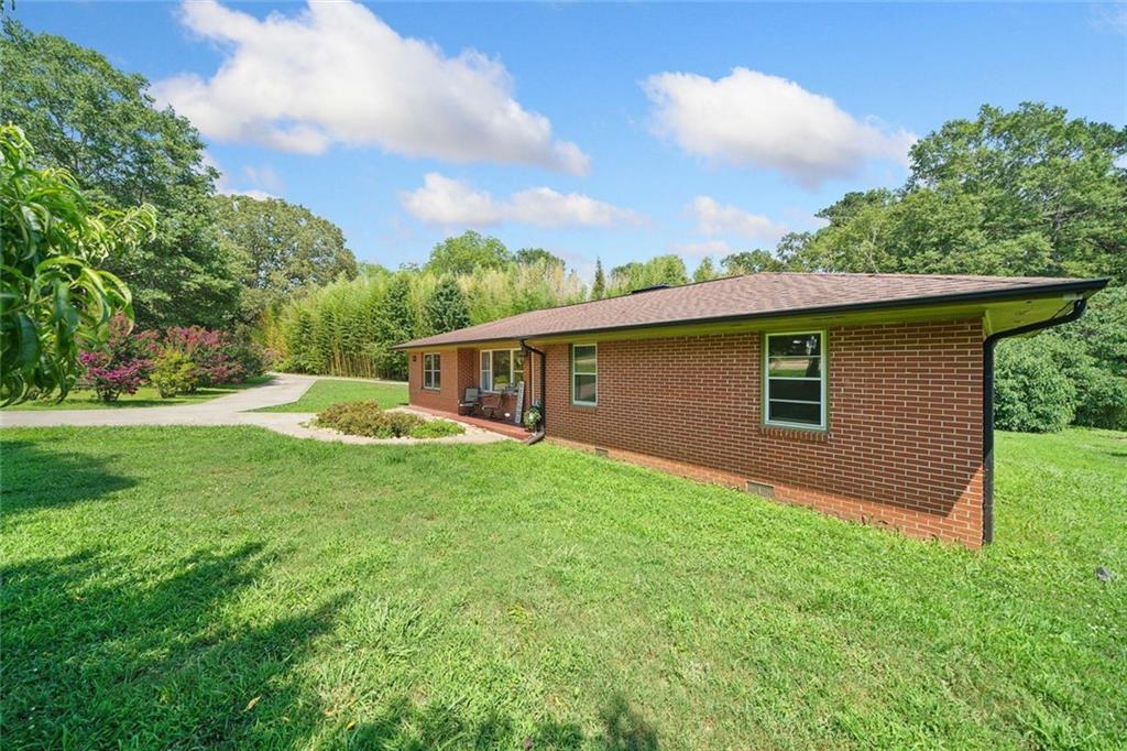 1788 County Line Road