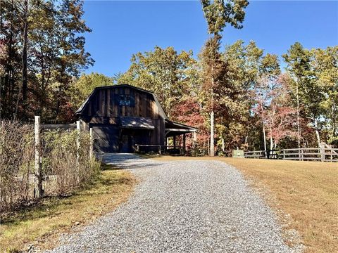 174 Bear Hollow Drive Mineral Bluff GA 30559