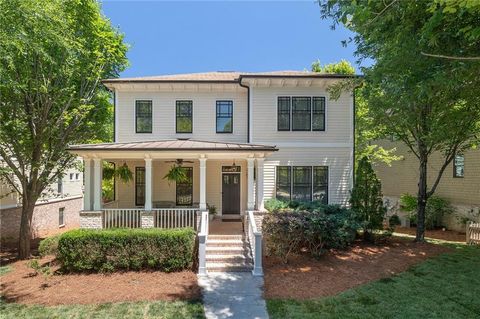 Photo of 908 S Candler Street, Decatur, GA 30030 (MLS # 7768489)