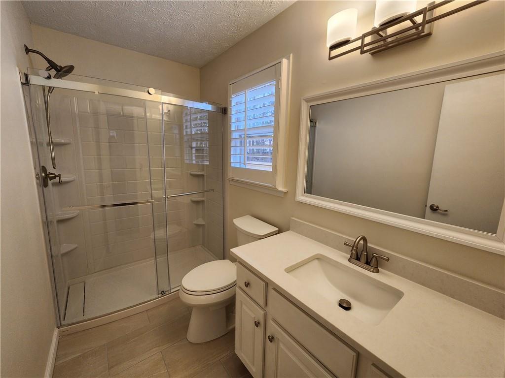 Piedmont Station - Residential Lease