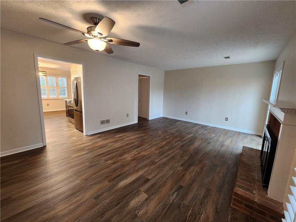 Piedmont Station - Residential Lease