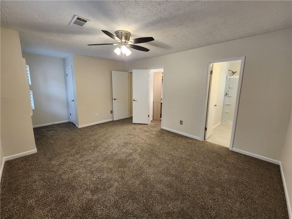 Piedmont Station - Residential Lease