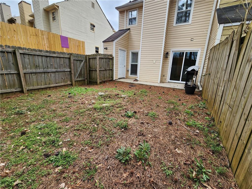 Piedmont Station - Residential Lease