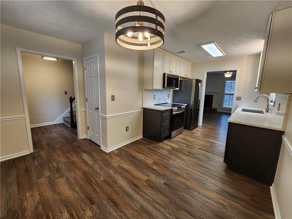Piedmont Station - Residential Lease