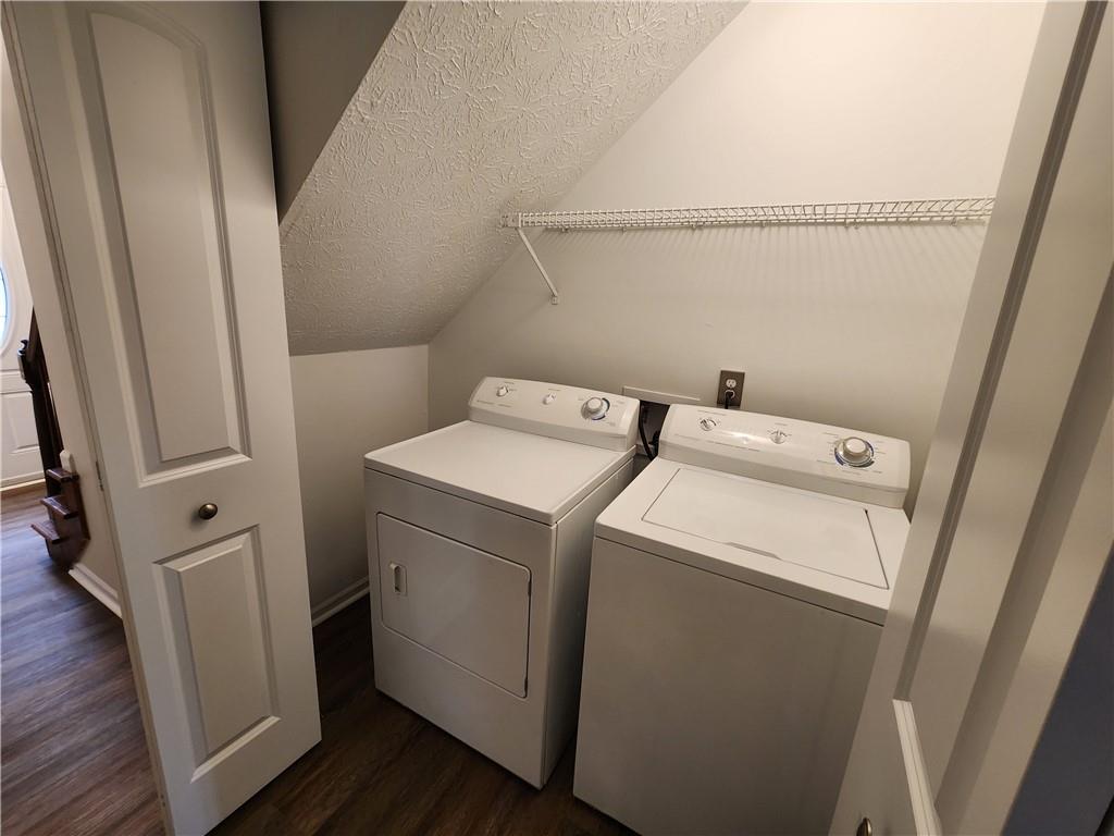 Piedmont Station - Residential Lease