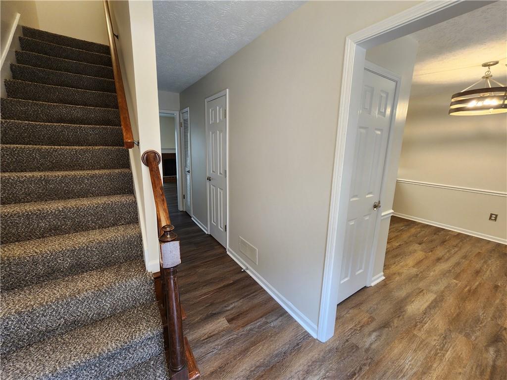 Piedmont Station - Residential Lease