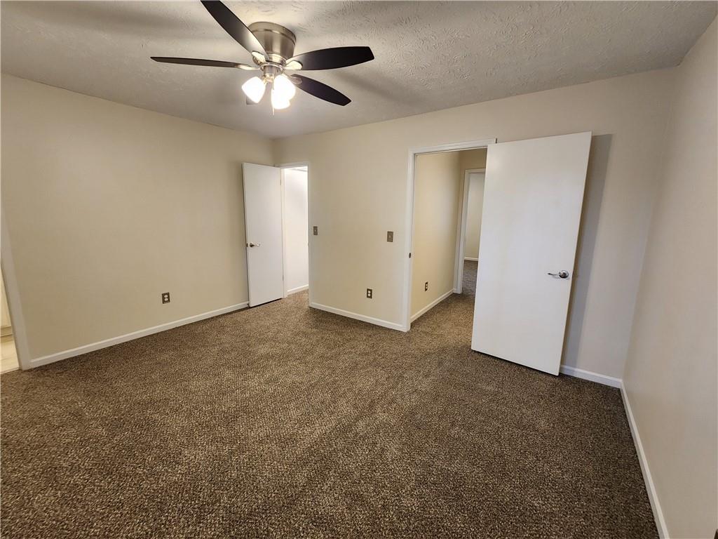 Piedmont Station - Residential Lease