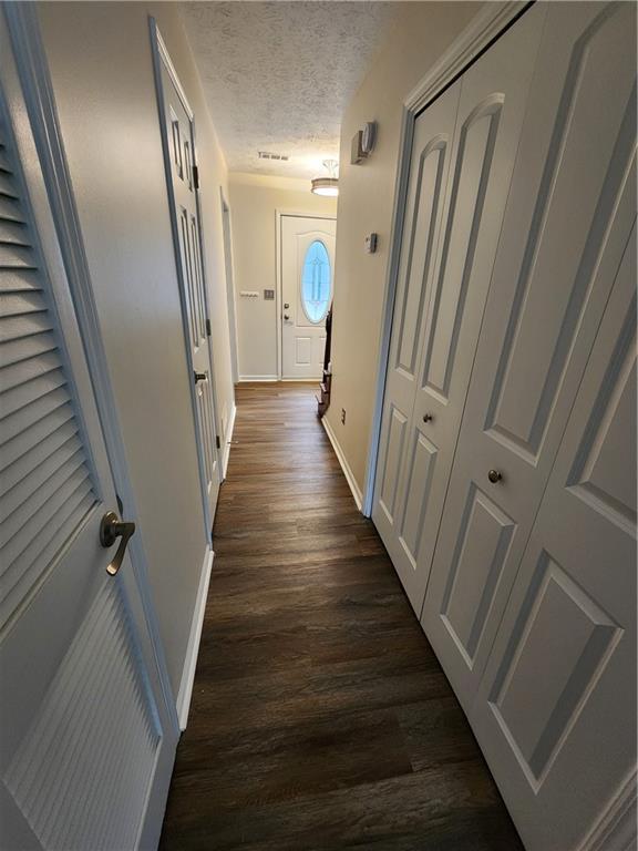 Piedmont Station - Residential Lease