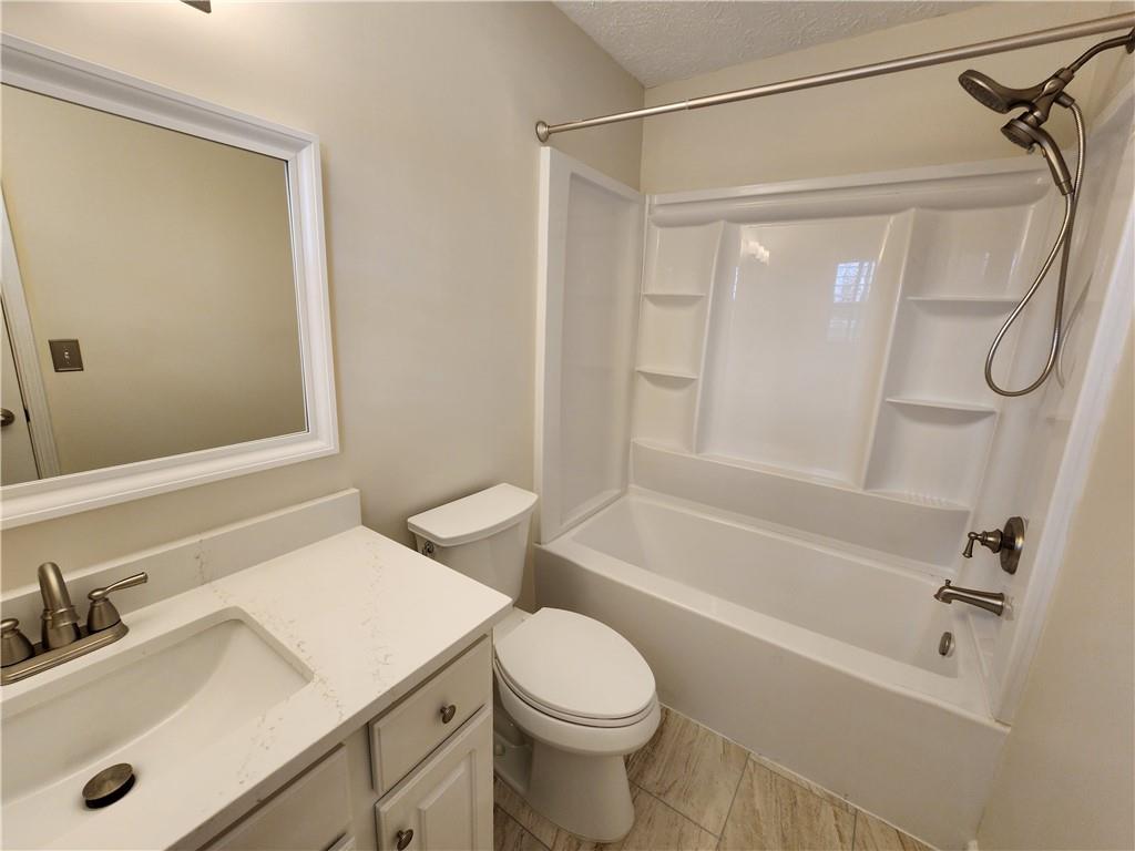 Piedmont Station - Residential Lease