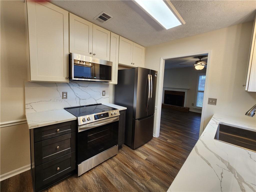 Piedmont Station - Residential Lease