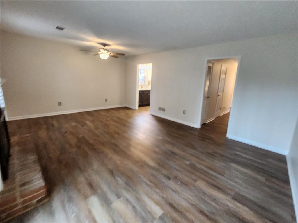 Piedmont Station - Residential Lease