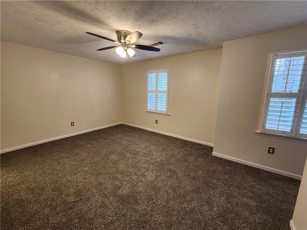 Piedmont Station - Residential Lease