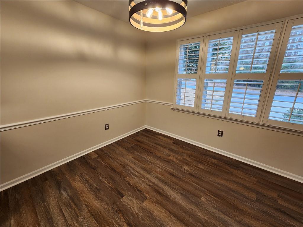 Piedmont Station - Residential Lease