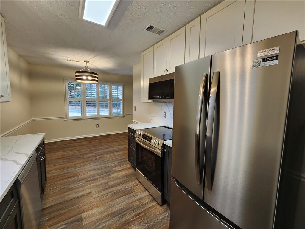Piedmont Station - Residential Lease